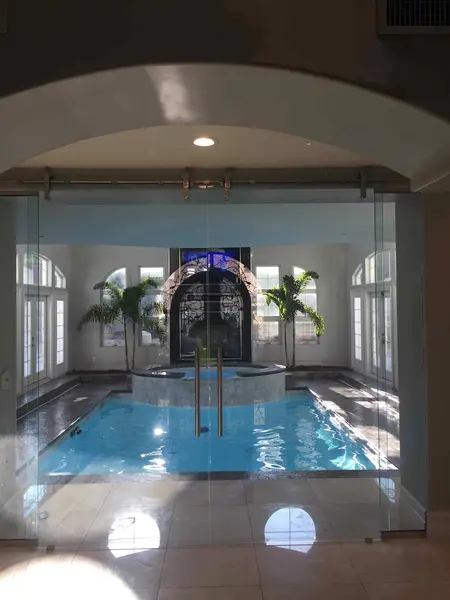 LVNA Home Improvements remodeling project