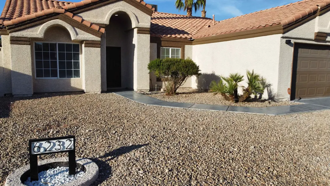 LVNA Home Improvements remodeling project