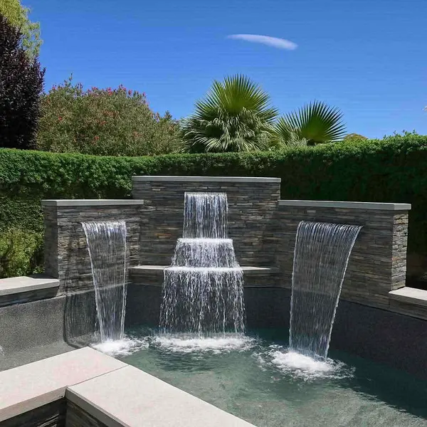 LVNA Home Improvements remodeling project