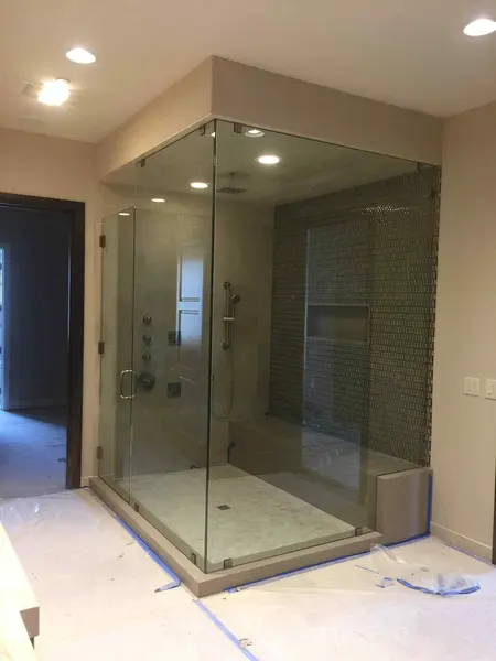 LVNA Home Improvements remodeling project